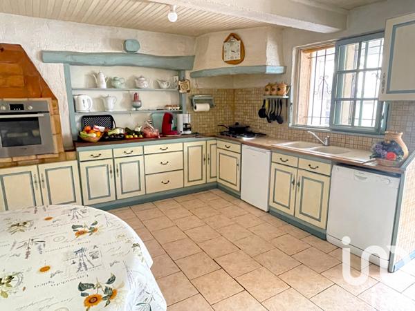 Maison à vendre 7 pièces 164 m² Callian