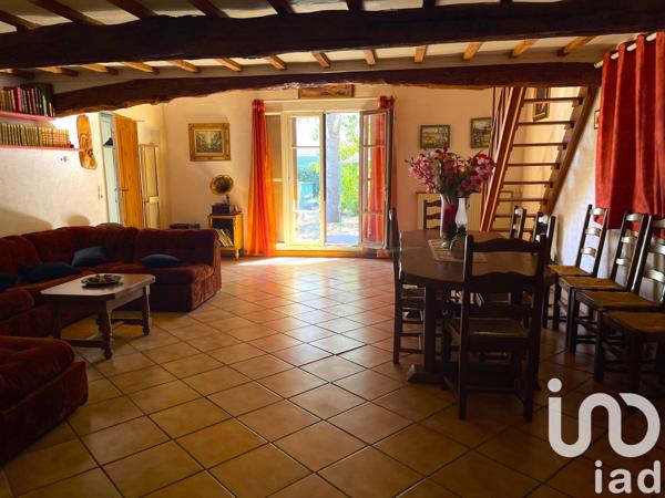 Maison à vendre 7 pièces 164 m² Callian