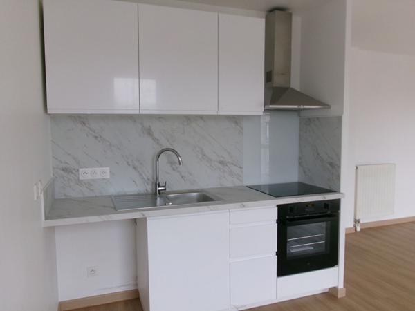 Appartement 2 pièce(s)