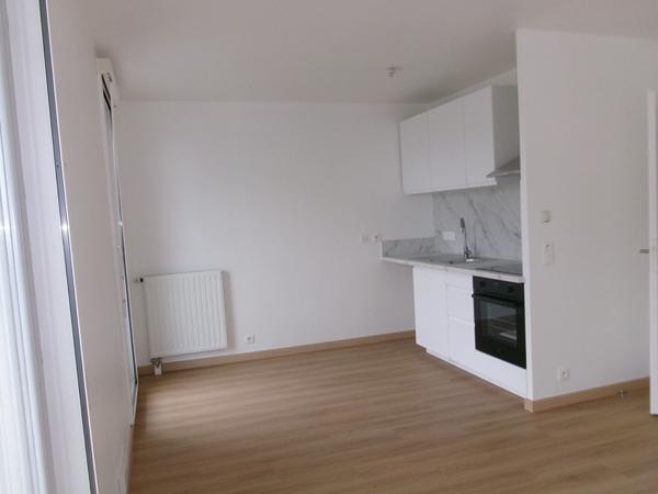 Appartement 2 pièce(s)