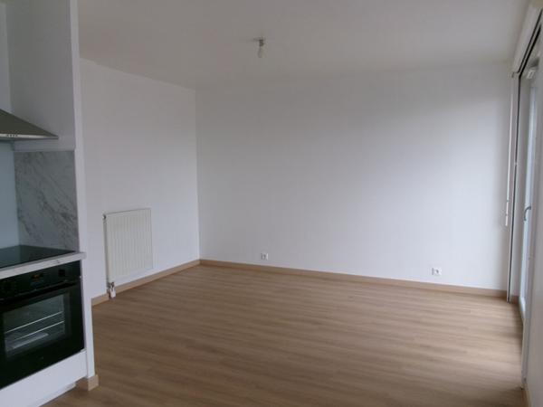 Appartement 2 pièce(s)