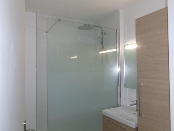 Appartement 2 pièce(s)