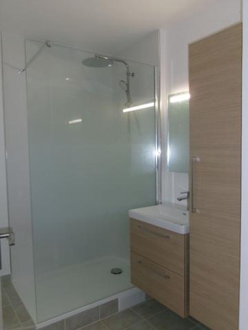 Appartement 2 pièce(s)