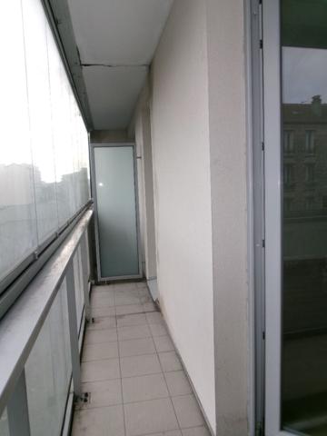 Appartement 2 pièce(s)