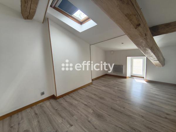 Maison 4 pièces - 63 m²