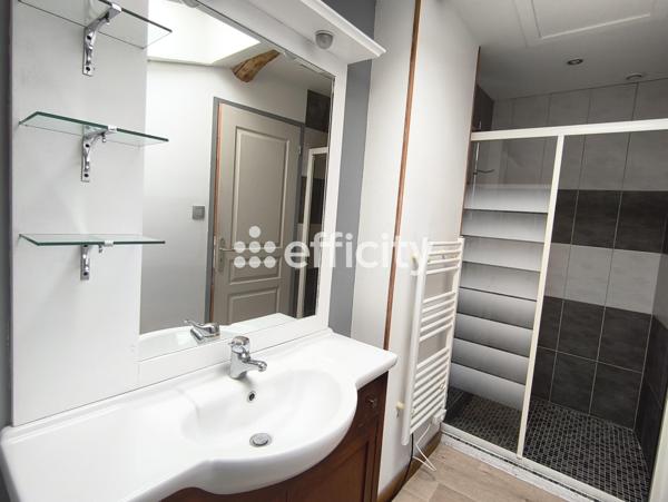 Maison 4 pièces - 63 m²