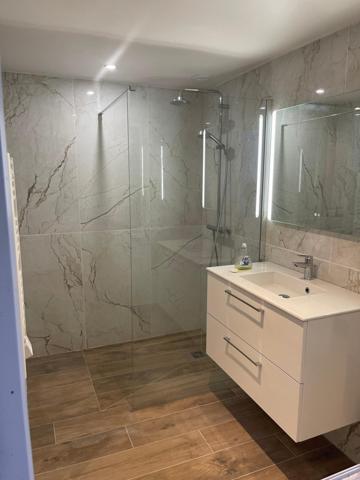 Maison entièrement rénové plein centre