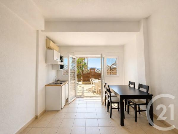 Appartement T2 à vendre  2 pièces - 32,02 m 2   ST FLORENT  - 202