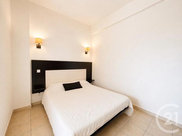 Appartement T2 à vendre  2 pièces - 32,02 m 2   ST FLORENT  - 202