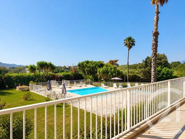 Appartement T2 à vendre  2 pièces - 32,02 m 2   ST FLORENT  - 202