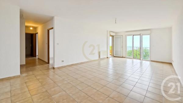 Appartement T2 à vendre  3 pièces - 73,21 m 2   BASTIA  - 202