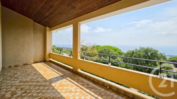Appartement T2 à vendre  3 pièces - 73,21 m 2   BASTIA  - 202