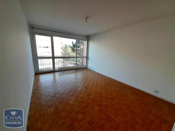 Appartement à louer 2 pièces 49.37m² La Ravoire (73490)