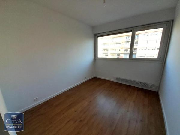 Appartement à louer 2 pièces 49.37m² La Ravoire (73490)
