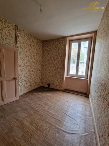 immeuble en pierre