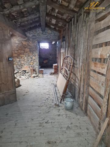 immeuble en pierre