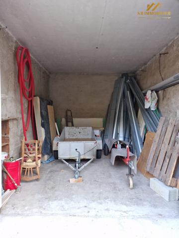 immeuble en pierre