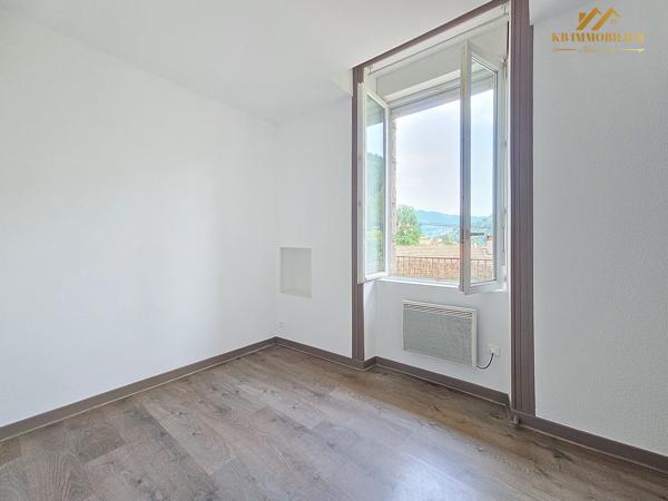 immeuble en pierre