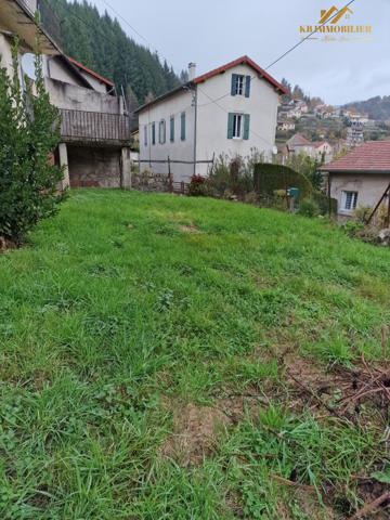immeuble en pierre