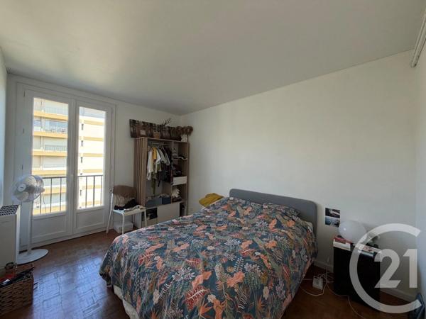 Appartement à vendre  3 pièces - 70 m 2   AJACCIO  - 201