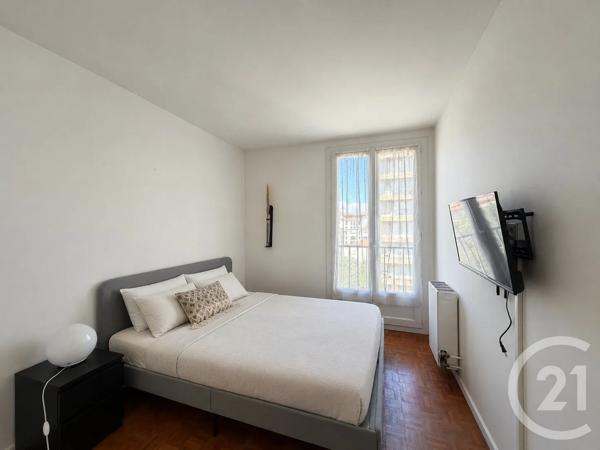 Appartement à vendre  3 pièces - 70 m 2   AJACCIO  - 201