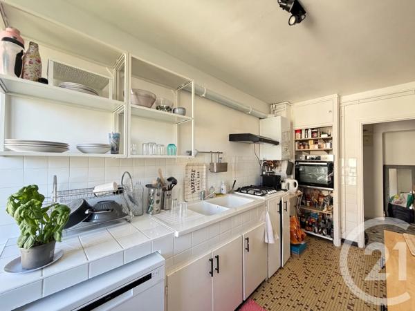 Appartement à vendre  3 pièces - 70 m 2   AJACCIO  - 201