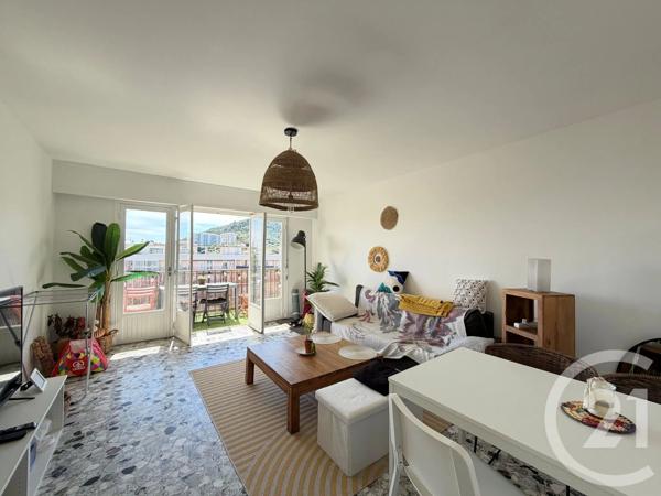 Appartement à vendre  3 pièces - 70 m 2   AJACCIO  - 201