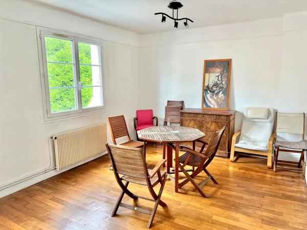 Vente                                                      Appartement
                        
                     4 pièces                      65 m2                     à Beauvais