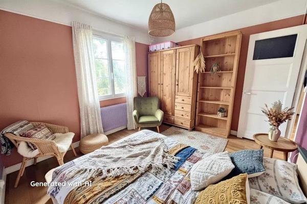 Vente                                                      Appartement
                        
                     4 pièces                      65 m2                     à Beauvais