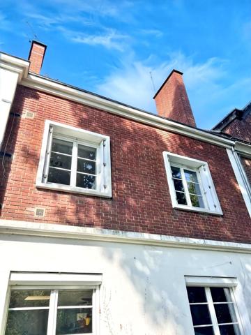 Vente                                                      Appartement
                        
                     4 pièces                      65 m2                     à Beauvais