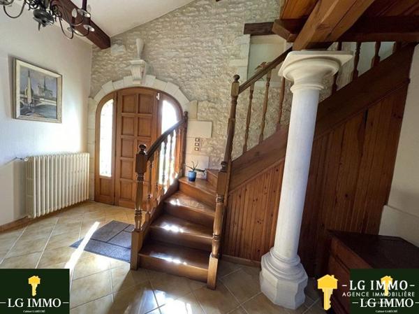 Votre recherche de biens