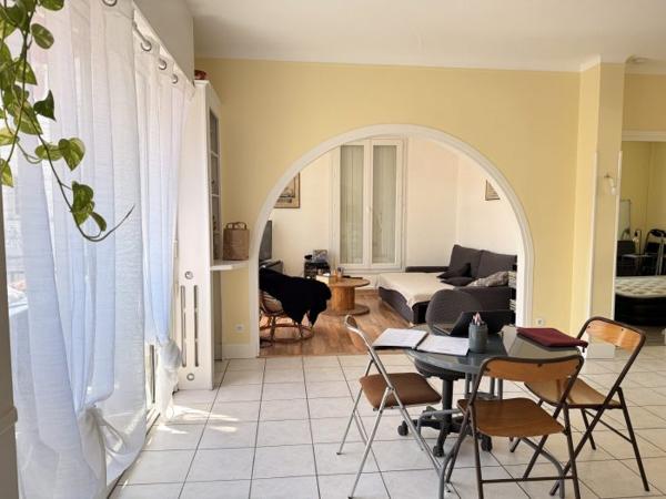 T3 Royan 70 m²