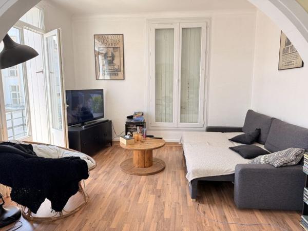 T3 Royan 70 m²