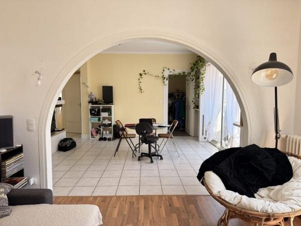 T3 Royan 70 m²