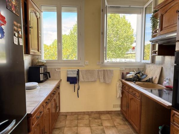 T3 Royan 70 m²