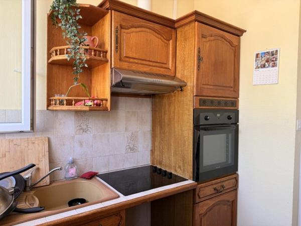 T3 Royan 70 m²