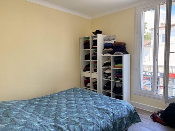 T3 Royan 70 m²