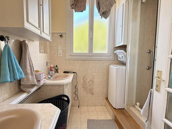 T3 Royan 70 m²