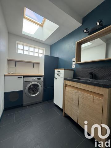 Appartement à vendre 3 pièces 66 m² Alfortville