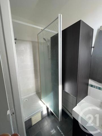 Appartement F2 à vendre  2 pièces - 40,52 m 2   ASNIERES SUR SEINE  - 92