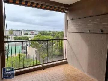 Appartement à louer 5 pièces 88.7m²