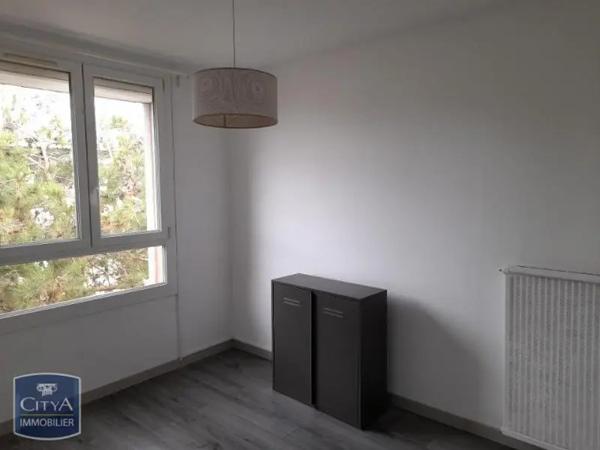 Appartement à louer 5 pièces 88.7m²