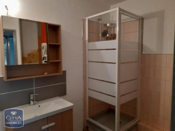 Appartement à louer 5 pièces 88.7m²
