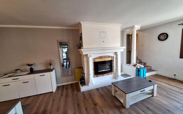 Maison à vendre    4 pièces •  Cilaos