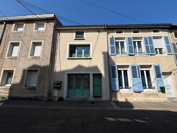 Spécial investisseurs - Immeuble - 4 appartements - loués - Verdun