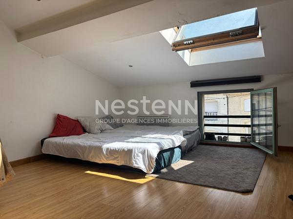 Spécial investisseurs - Immeuble - 4 appartements - loués - Verdun