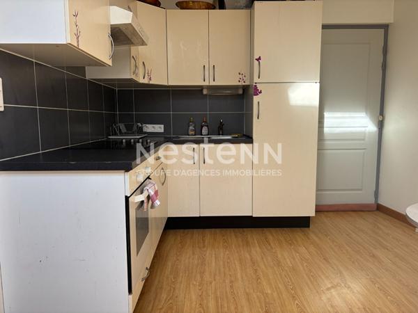 Spécial investisseurs - Immeuble - 4 appartements - loués - Verdun