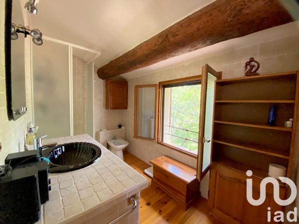 Maison à vendre 5 pièces 112 m² Vaison-la-Romaine