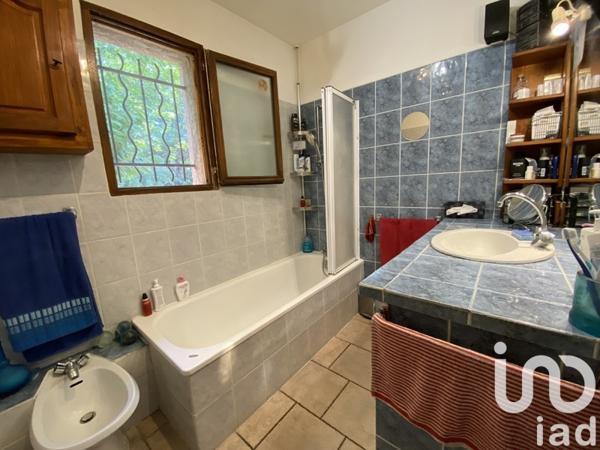 Maison à vendre 5 pièces 112 m² Vaison-la-Romaine