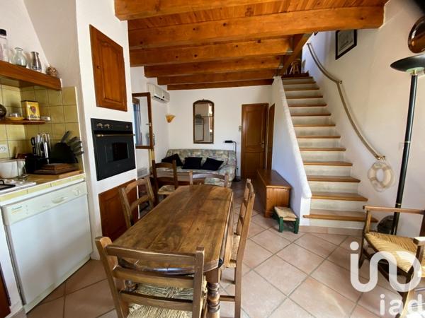 Maison à vendre 5 pièces 112 m² Vaison-la-Romaine